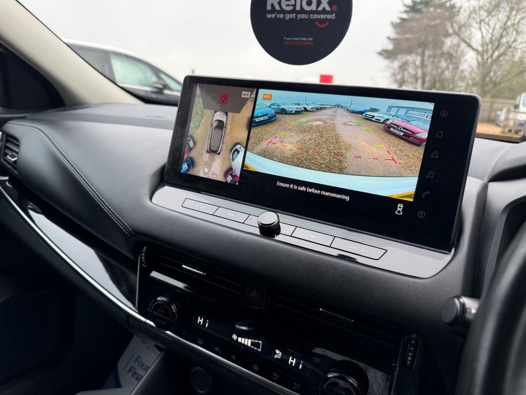 Used Nissan Qashqai 2022 for sale - 77133599: Photo 15