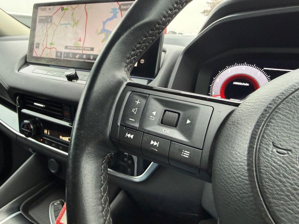 Used Nissan Qashqai 2022 for sale - 77133599: Photo 17