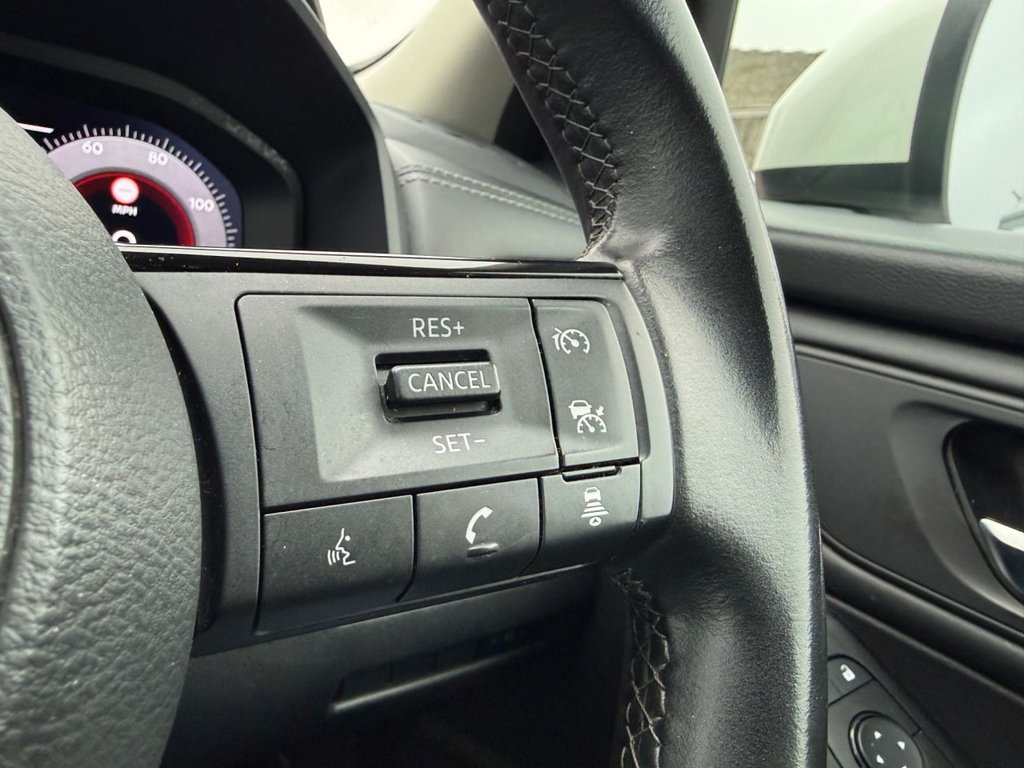 Used Nissan Qashqai 2022 for sale - 77133599: Photo 18