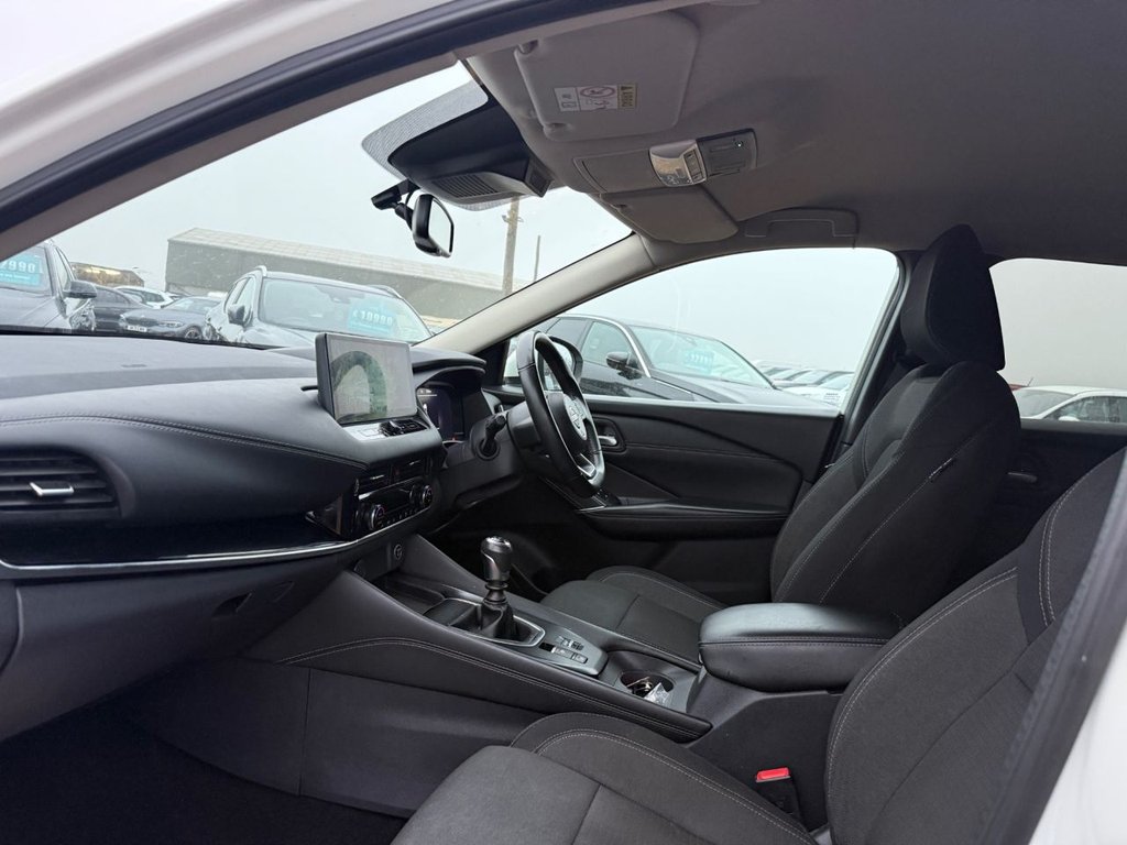 Used Nissan Qashqai 2022 for sale - 77133599: Photo 4