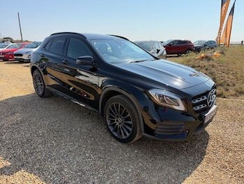 Used Mercedes-Benz GLA 2017 for sale - 79155217: Photo