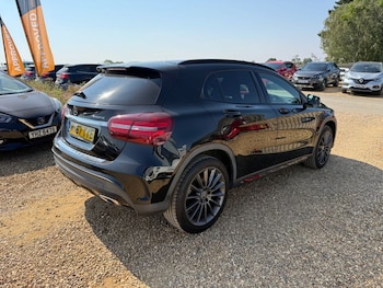 Used Mercedes-Benz GLA 2017 for sale - 79155217: Photo