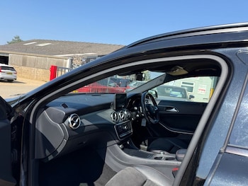 Used Mercedes-Benz GLA 2017 for sale - 79155217: Photo