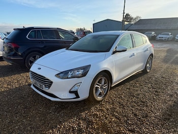 2019 (69) - 1.0 EcoBoost 125 Zetec 5dr