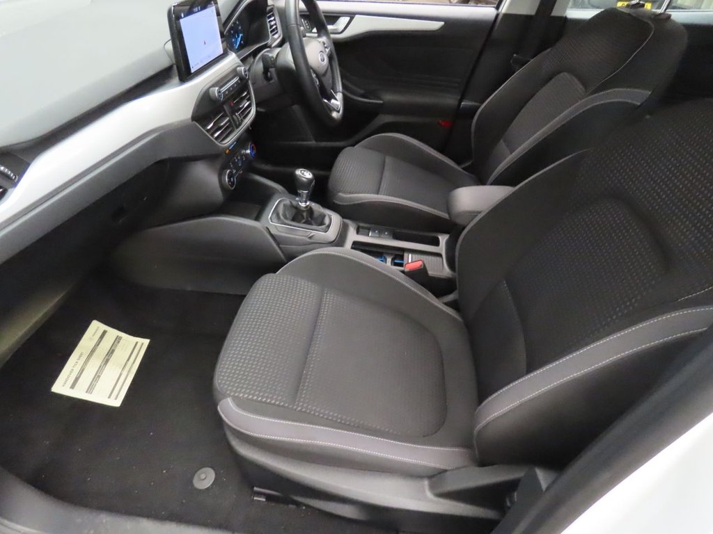 Used Ford Focus 2019 for sale - 77096604: Photo 3