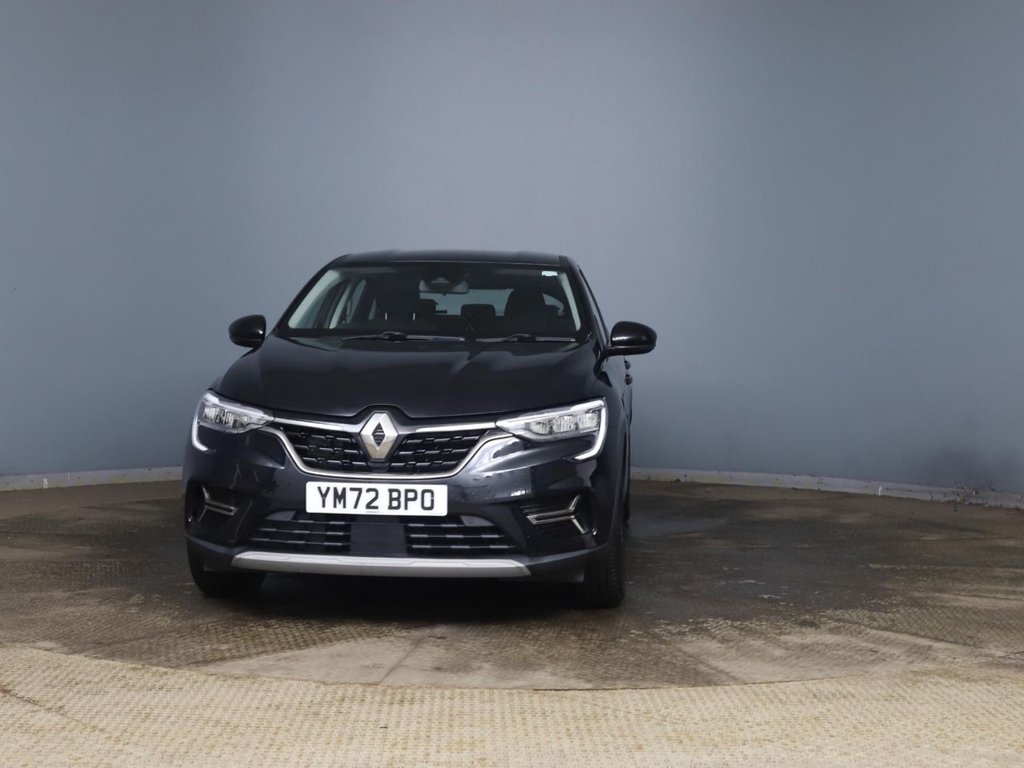 Used Renault Arkana 2023 for sale - 77111088: Photo 3