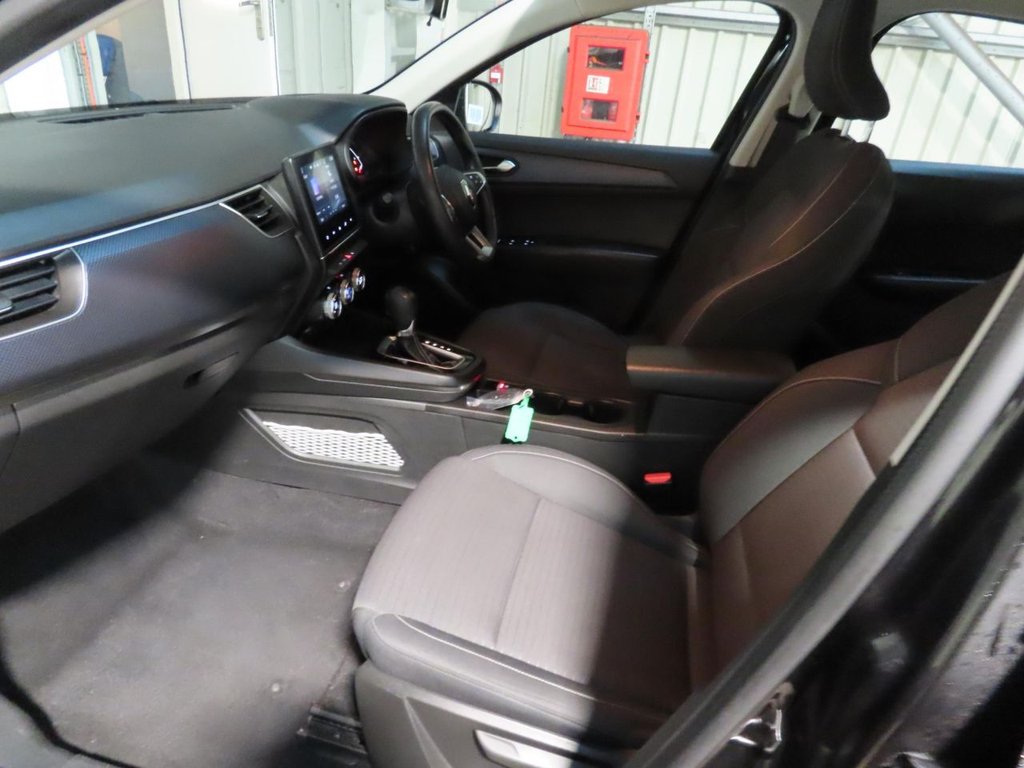 Used Renault Arkana 2023 for sale - 77111088: Photo 5