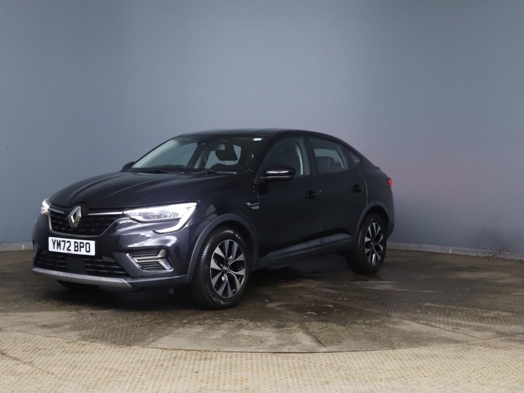 Used Renault Arkana 2023 for sale - 77111088: Photo 6