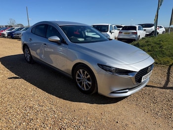 Used Mazda Mazda3 2019 for sale - 78003455: Photo