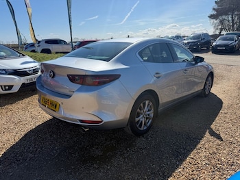 Used Mazda Mazda3 2019 for sale - 78003455: Photo
