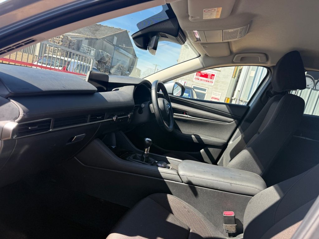 Used Mazda Mazda3 2019 for sale - 78003455: Photo 4