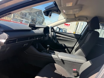 Used Mazda Mazda3 2019 for sale - 78003455: Photo