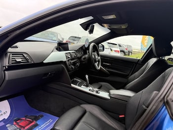 Used BMW 4 Series Gran Coupe 2016 for sale - 76768417: Photo