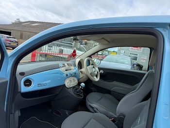 Used Fiat 500 2014 for sale - 78874926: Photo