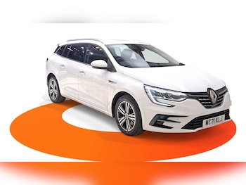 Used Renault Megane 2022 for sale - 78474793: Photo
