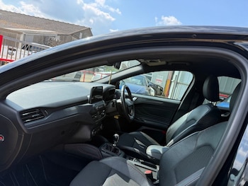 Used Ford Focus 2019 for sale - 78501087: Photo