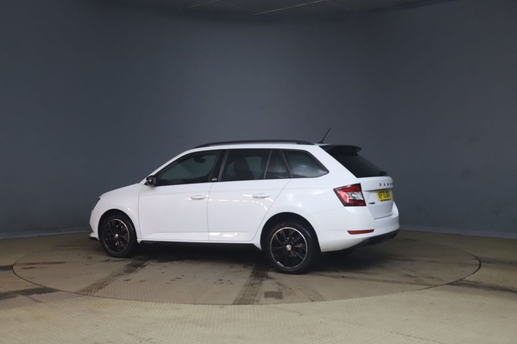 Used Skoda Fabia 2020 for sale - 77810082: Photo 6