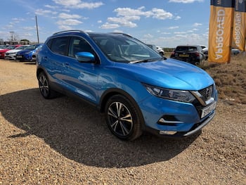 Used Nissan Qashqai 2019 for sale - 79462628: Photo