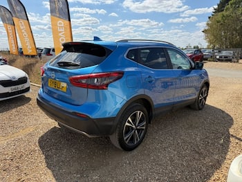 Used Nissan Qashqai 2019 for sale - 79462628: Photo