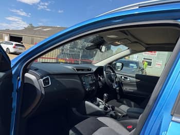 Used Nissan Qashqai 2019 for sale - 79462628: Photo