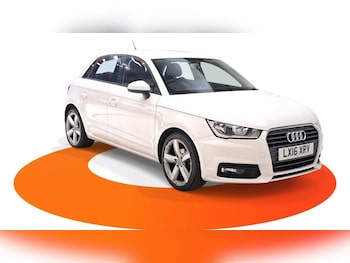 Used Audi A1 2016 for sale - 78401813: Photo