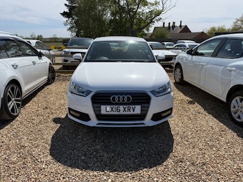 Used Audi A1 2016 for sale - 78401813: Photo