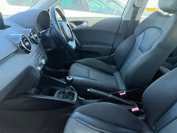 Used Audi A1 2016 for sale - 78401813: Photo