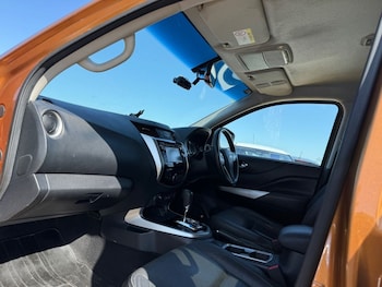 Used Nissan Navara 2017 for sale - 78350022: Photo