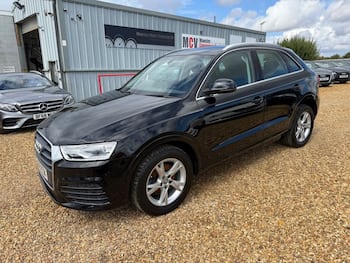 Used Audi Q3 2018 for sale - 79494296: Photo