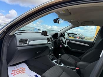 Used Audi Q3 2018 for sale - 79494296: Photo
