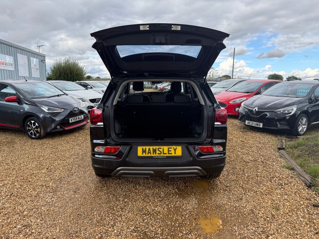 Used Ssangyong Korando 2021 for sale - 76451895: Photo 11