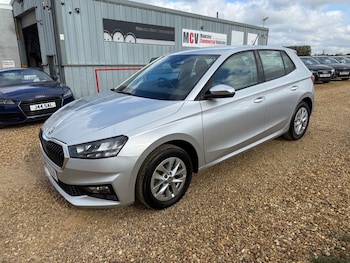 Used Skoda Fabia 2022 for sale - 78901044: Photo