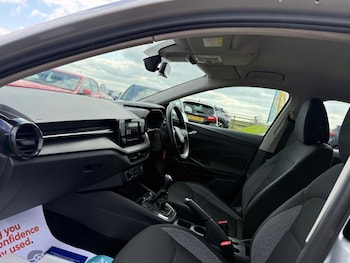 Used Skoda Fabia 2022 for sale - 78901044: Photo