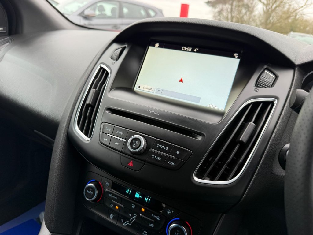 Used Ford Focus 2017 for sale - 77313328: Photo 14