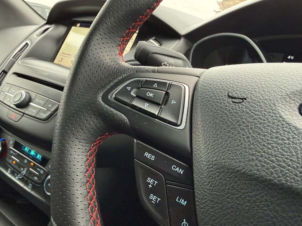 Used Ford Focus 2017 for sale - 77313328: Photo 19