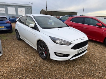 Used Ford Focus 2017 for sale - 77313328: Photo