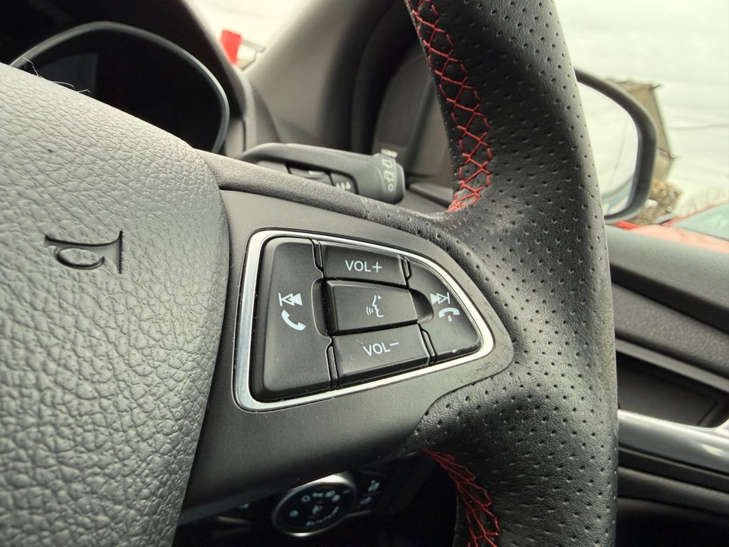 Used Ford Focus 2017 for sale - 77313328: Photo 20