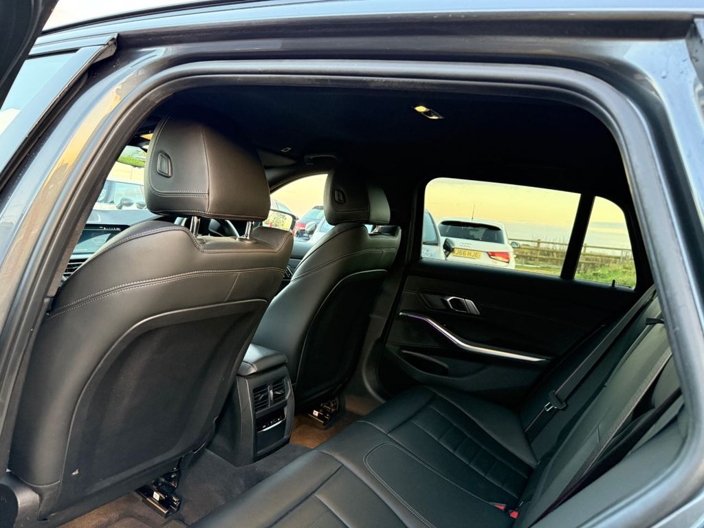 Used BMW 3 Series 2021 for sale - 76698385: Photo 10