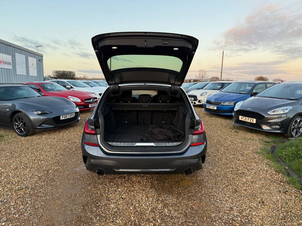 Used BMW 3 Series 2021 for sale - 76698385: Photo 11