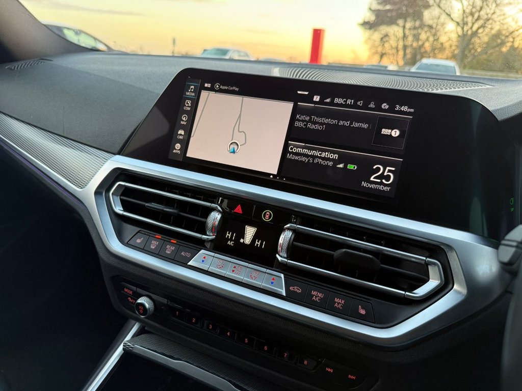 Used BMW 3 Series 2021 for sale - 76698385: Photo 14