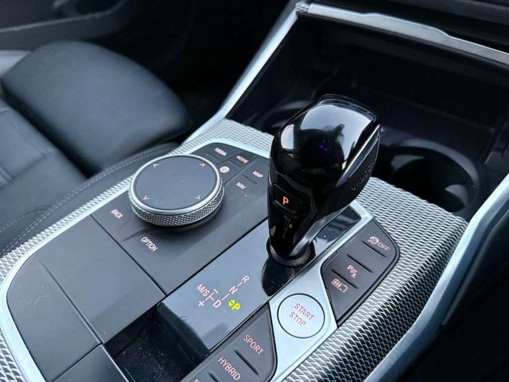 Used BMW 3 Series 2021 for sale - 76698385: Photo 17