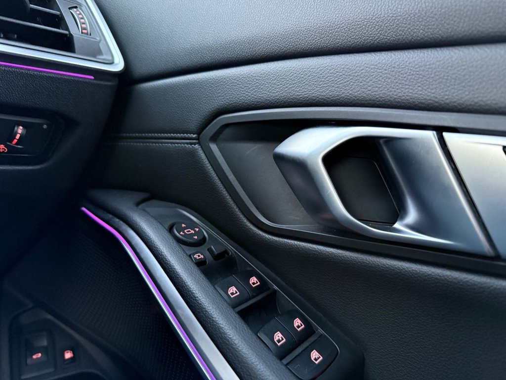 Used BMW 3 Series 2021 for sale - 76698385: Photo 18