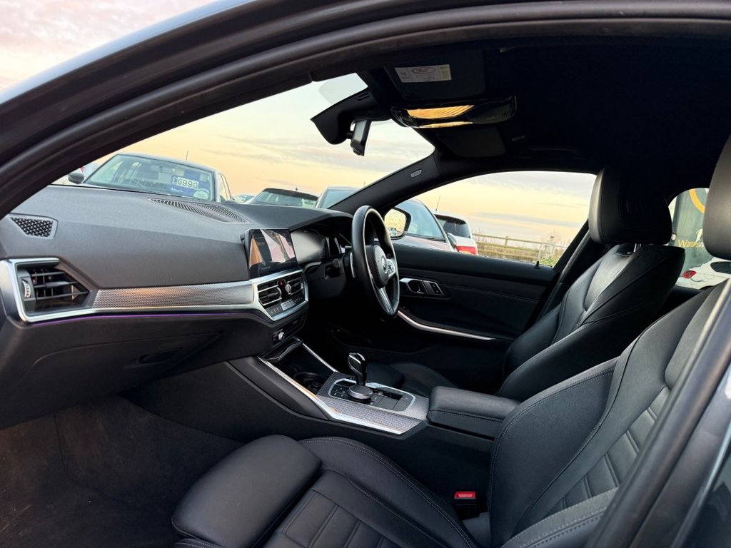 Used BMW 3 Series 2021 for sale - 76698385: Photo 4