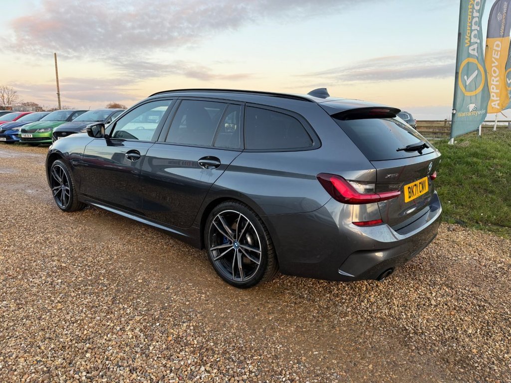 Used BMW 3 Series 2021 for sale - 76698385: Photo 9