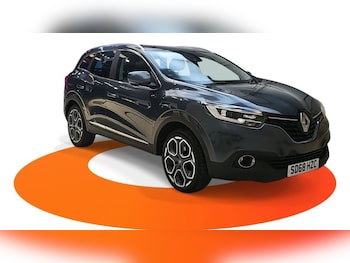 Used Renault Kadjar 2018 for sale - 78583199: Photo