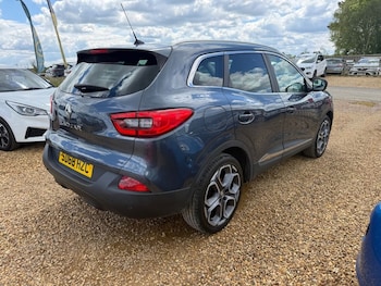 Used Renault Kadjar 2018 for sale - 78583199: Photo