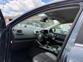 Used Renault Kadjar 2018 for sale - 78583199: Photo