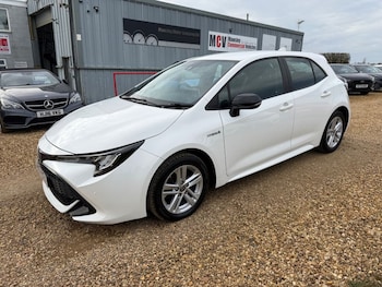 Used Toyota Corolla 2021 for sale - 78749311: Photo