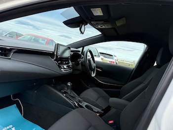 Used Toyota Corolla 2021 for sale - 78749311: Photo