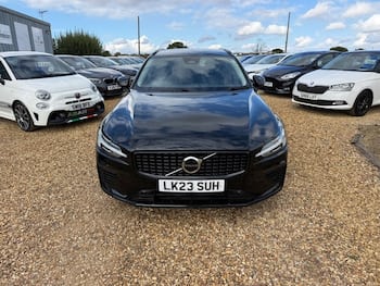 Used Volvo V60 2023 for sale - 79686593: Photo